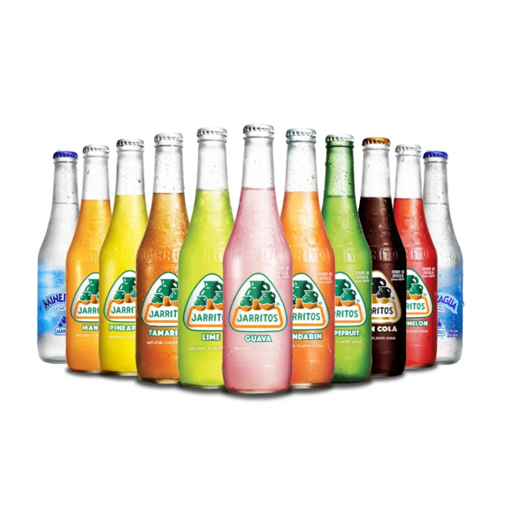 Jarritos