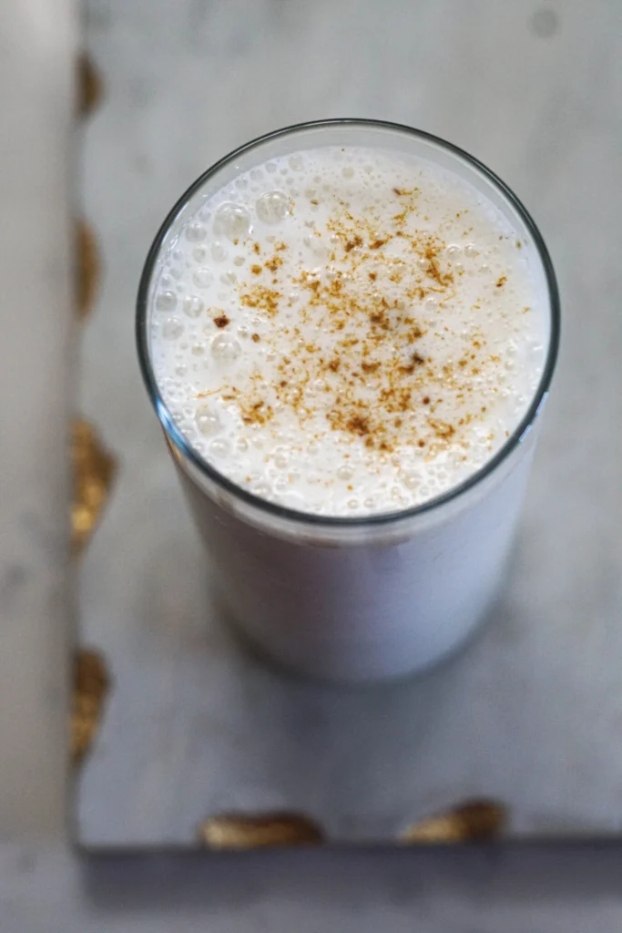 Salt Lassi